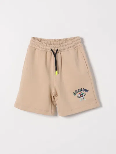 Barrow Shorts Kids  Kids In Brown