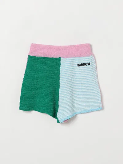 Barrow Shorts  Kids Kids Color Multicolor