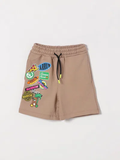Barrow Shorts Kids  Kids In Neutral