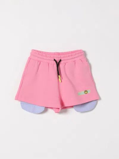 Barrow Shorts Kids  Kids In Pink