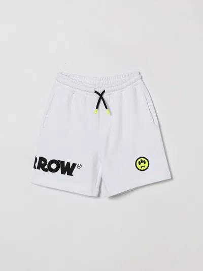 Barrow Shorts Kids  Kids In White