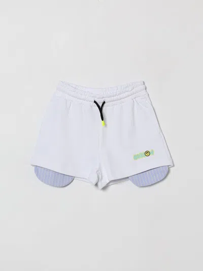 Barrow Shorts Kids  Kids In White