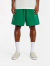 Barrow Shorts Men In Gray
