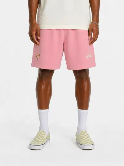 Barrow Shorts Men In Pattern