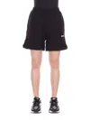Barrow Shorts In Black