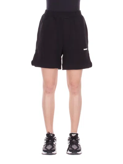 Barrow Shorts In Black