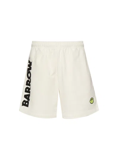 BARROW SHORTS WITH LOGO