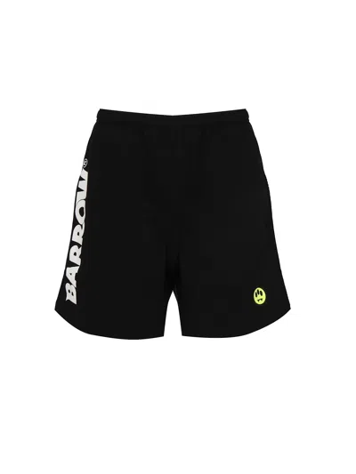 BARROW SHORTS WITH LOGO