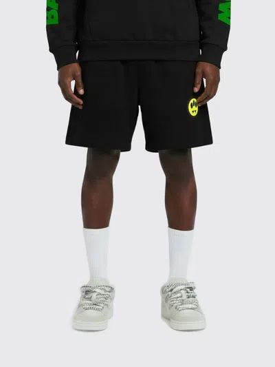 Barrow Shorts  Woman Color Black