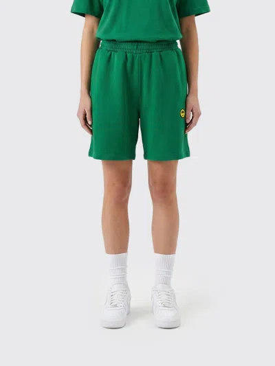 Barrow Shorts Woman  In Green