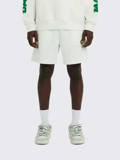 Barrow Shorts  Woman Color White