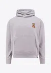 Barrow Sweatshirt In Gray