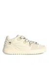 Barrow Zapatillas - Blanco In White