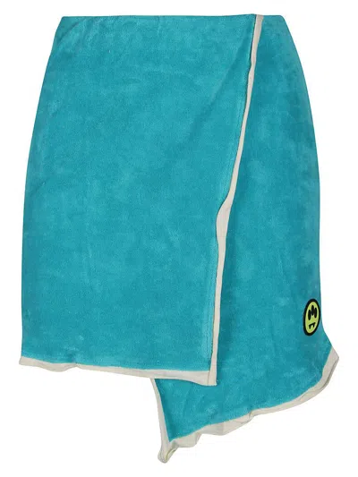 Barrow Skirt In Yellow