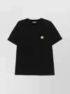 Barrow T-shirt In Black