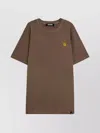 Barrow Short-sleeved Crewneck T-shirt