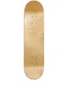 BARROW SMILEY FACE-PRINT SKATEBOARD