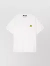 Barrow Iconic Smile T-shirt Crew Neck