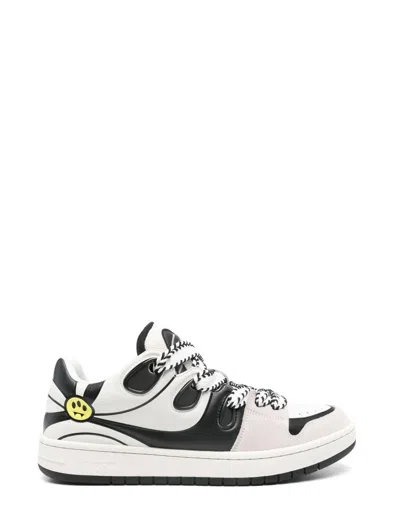 BARROW BARROW SNEAKERS