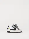 Barrow Sneakers  Kids Kids Color White In White