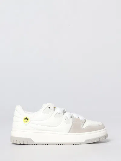 Barrow Shoes Kids  Kids In White