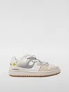 Barrow Sneaker Olli Off White Cream In White 1