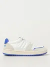Barrow Sneakers  Men Color White 2 In 白色 2
