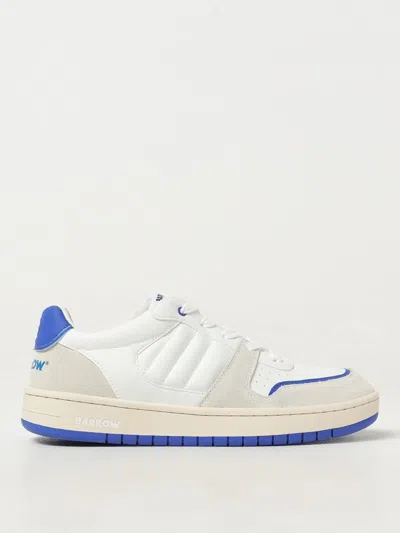 Barrow Sneakers  Men Color White 2 In 白色 2