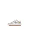 Barrow Sneakers In Gray