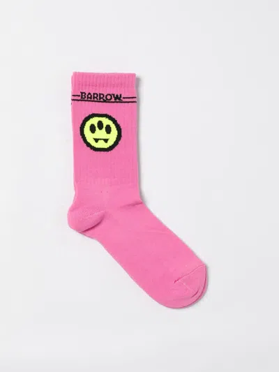 Barrow Socks  Kids Kids Color Pink