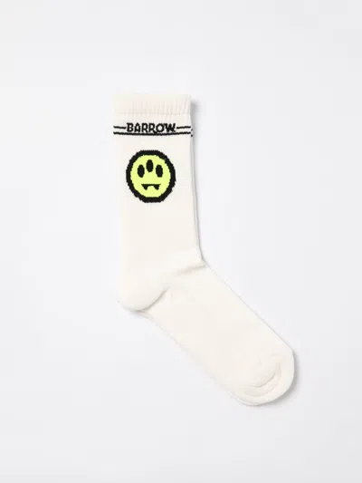 Barrow Socks  Kids Kids Color White In Weiss