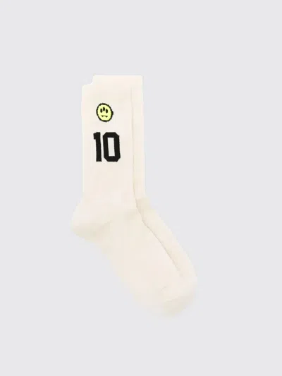 Barrow Socken  Herren Farbe Cream