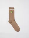 Barrow Socks  Men Color Mud
