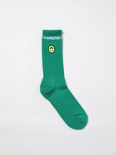 BARROW SOCKS BARROW MEN COLOR NAVY,G54995045