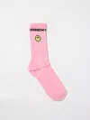Barrow Socks  Men Color Pink