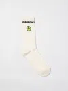Barrow Socks  Men Color White