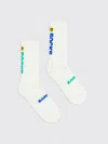 Barrow Unisex Socks In White