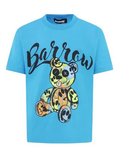 Barrow Kids' Special Bear T-shirt
