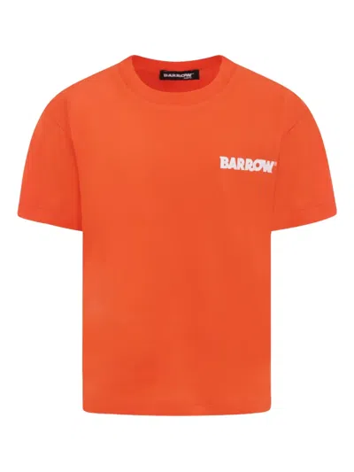 Barrow Special Palms T-shirt