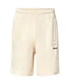 Barrow Sports Shorts In White