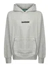 Barrow Hoodie In Gray