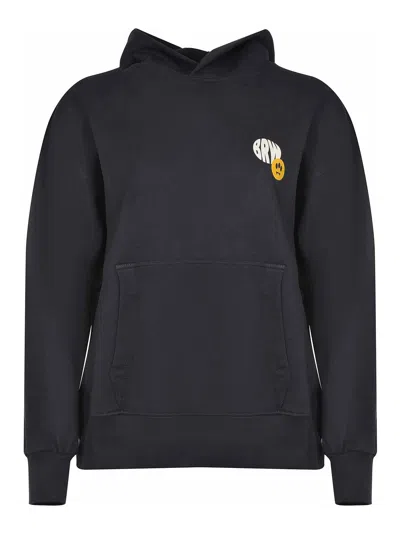 BARROW SWEATSHIRT MADE OF  COTTON