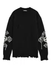 Barrow Jumper In Black