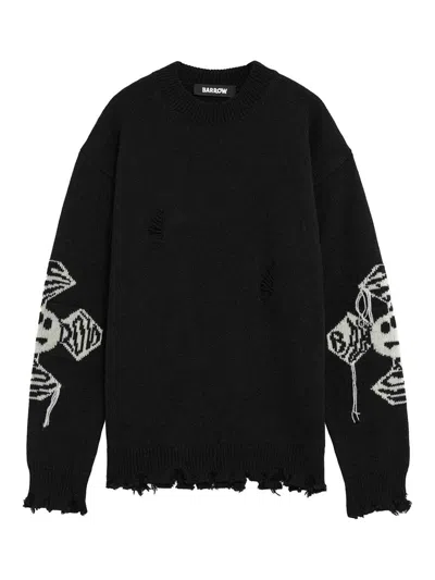 Barrow Jumper In Black