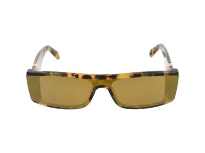 Barrow Sunglasses In Brown