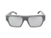 Barrow Sunglasses In Gray