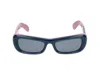 Barrow Sunglasses In Blue