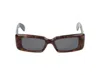 Barrow Sunglasses In Black