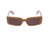 Barrow Sunglasses In Brown
