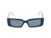Barrow Sunglasses In Green